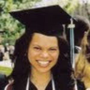 Meet your Posher, Maria rose